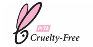 Peta Cruelty free certified logo