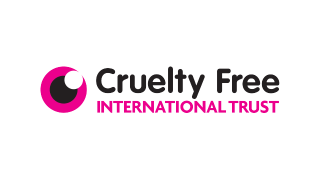 Cruelty free international logo